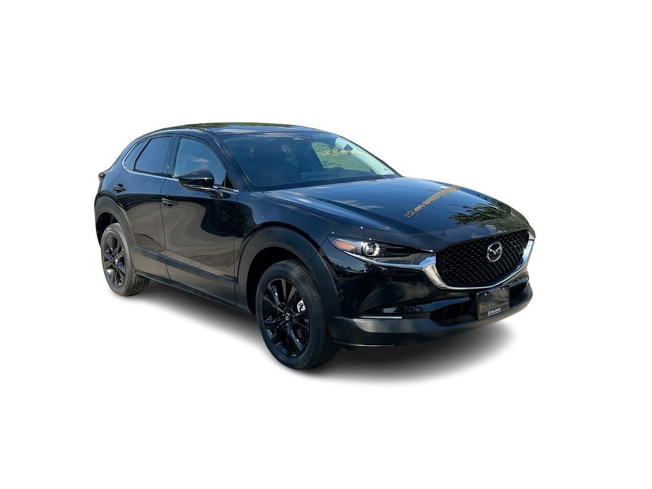 Mazda CX-30 2025