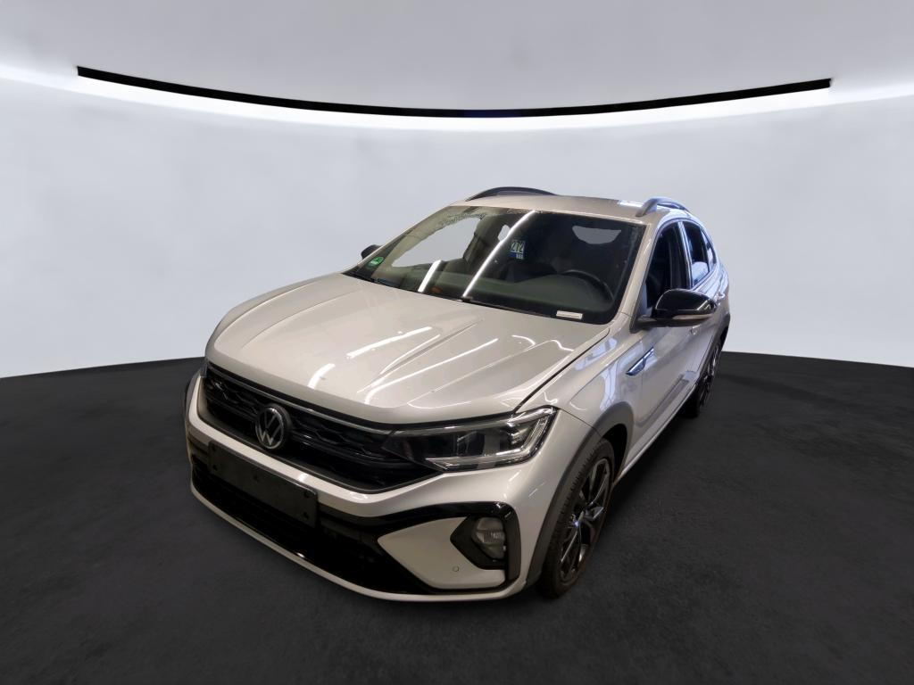 Volkswagen Taigo 2022