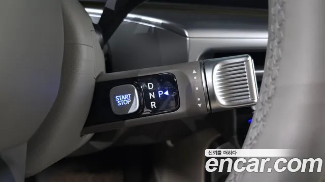 Hyundai IONIQ 9 2025