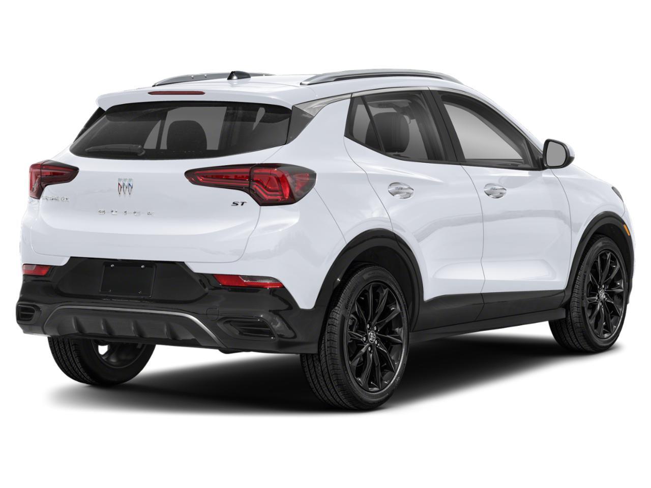 Buick Encore GX 2024