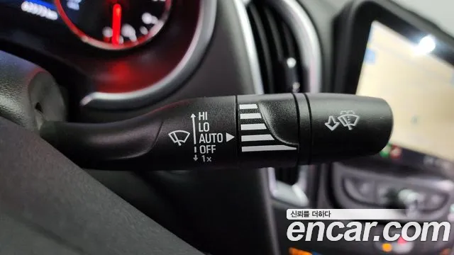 Chevrolet Malibu 2021