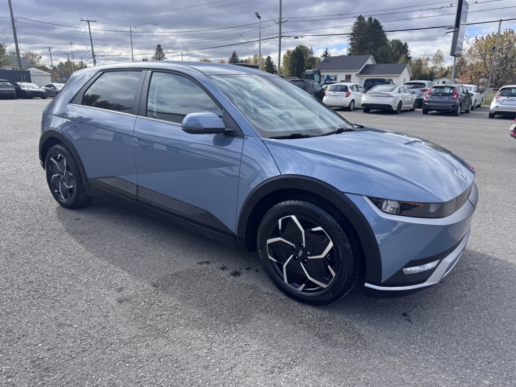 Hyundai IONIQ 5 2024