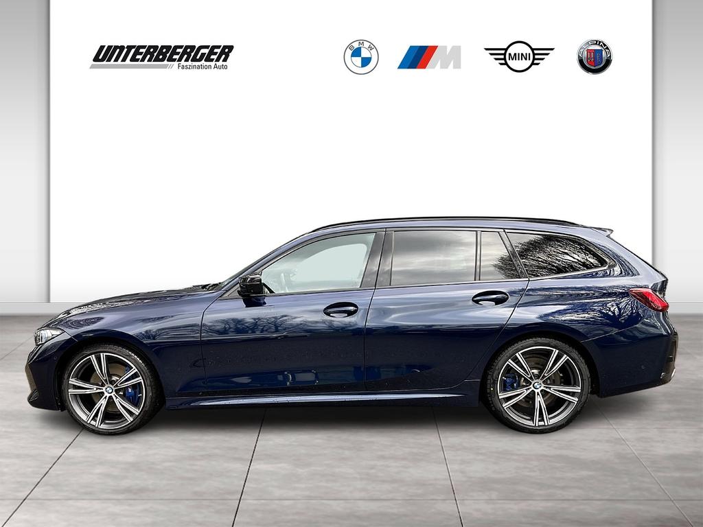 BMW M340I 2023