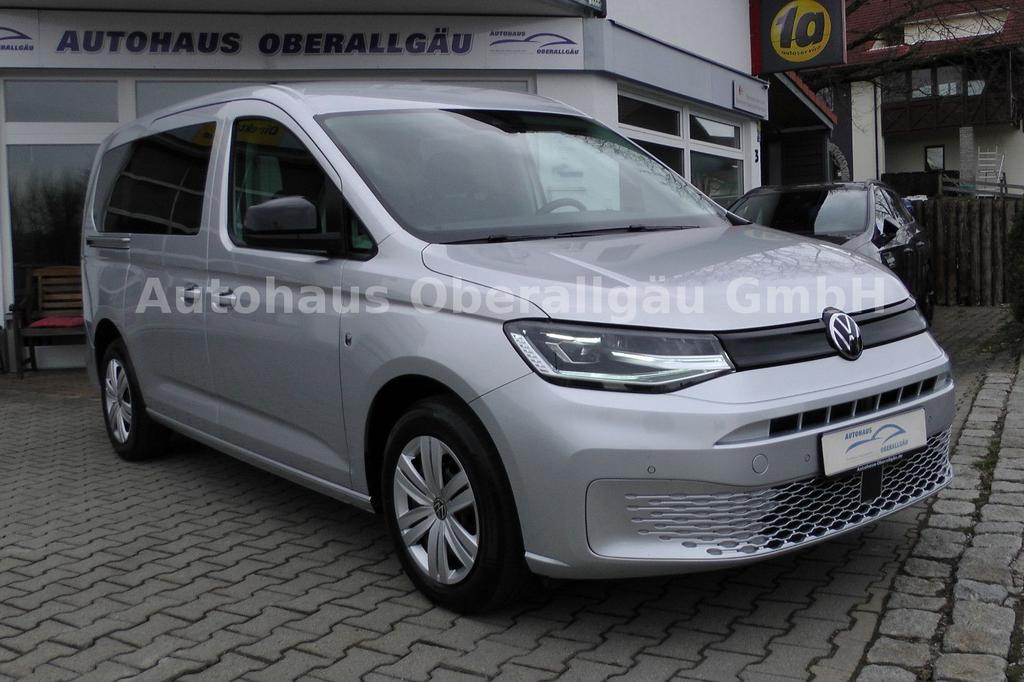 Volkswagen CADDY MAXI 2023