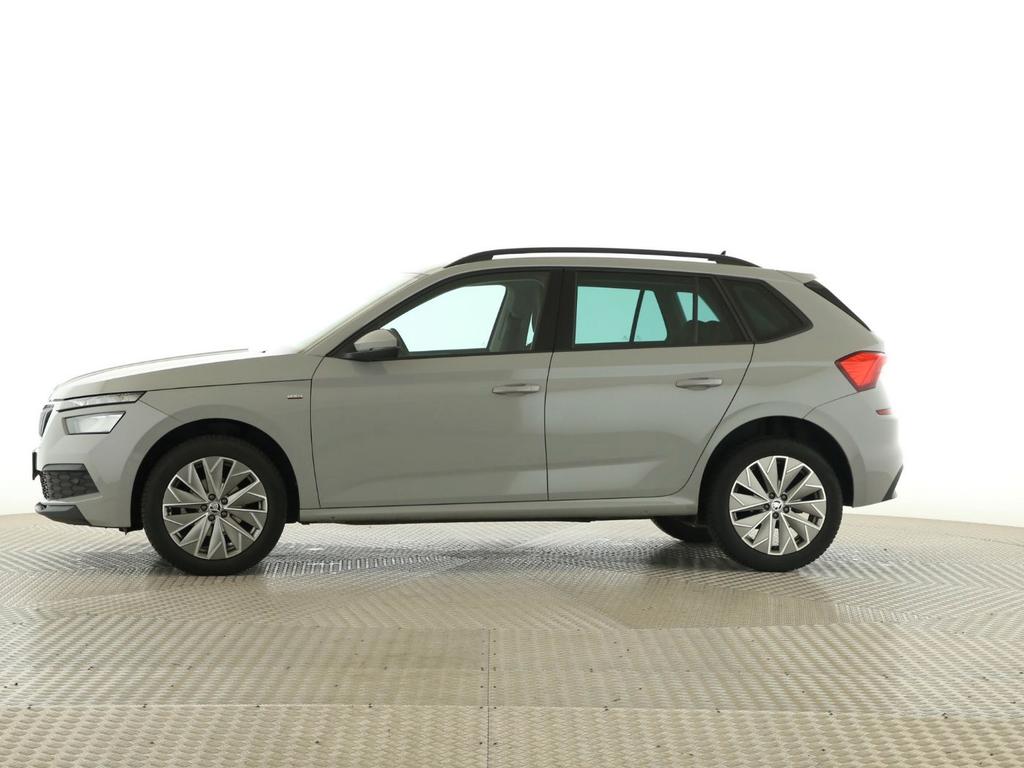 Skoda Kamiq 2022