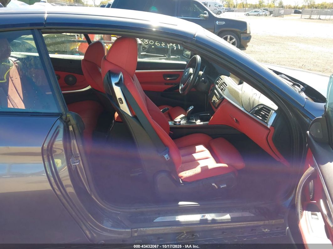 BMW 440 2020