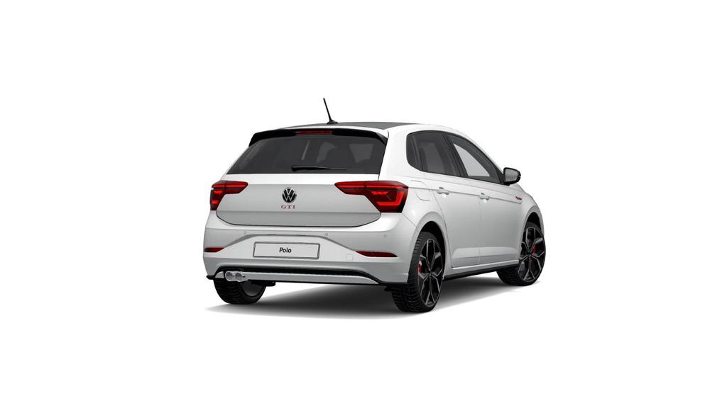 Volkswagen Polo 2022