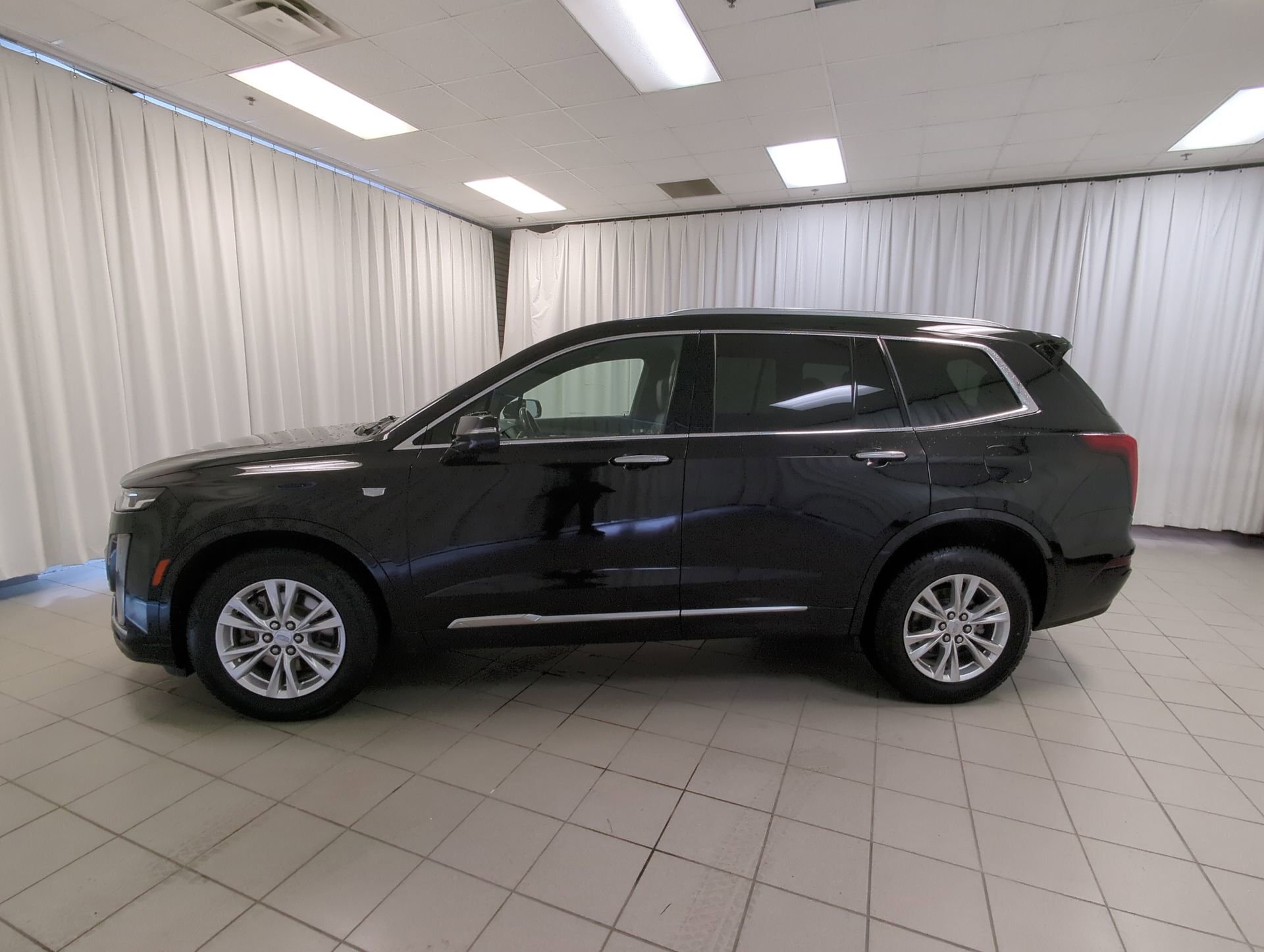 Cadillac XT6 2023