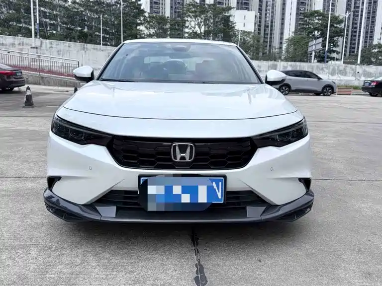 Honda Integra 2023