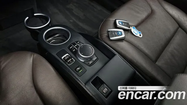 BMW i3 2020