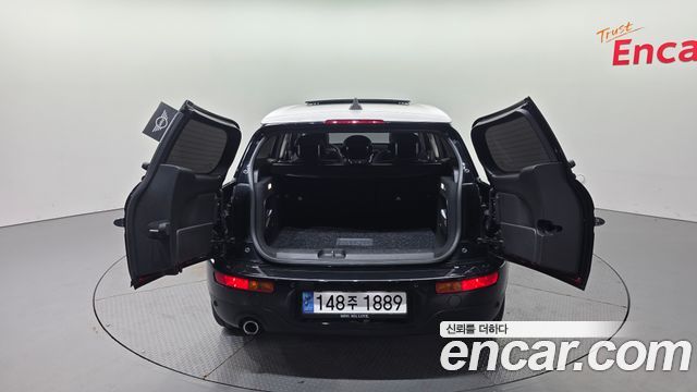 Mini Clubman 2023