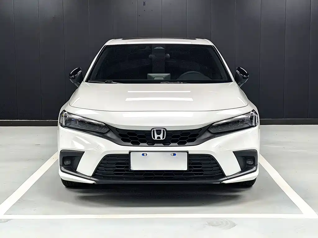 Honda Civic 2023