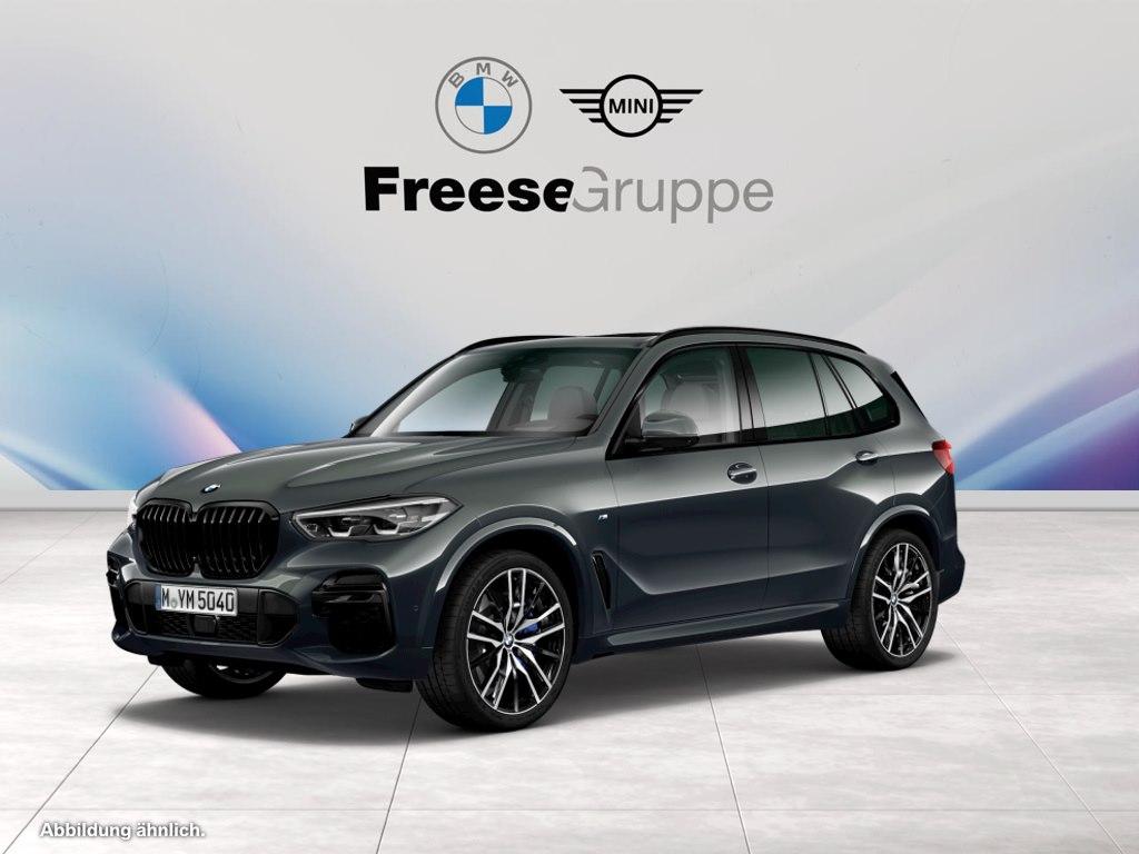BMW X5 2023