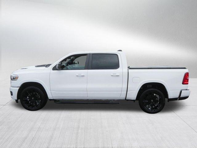 Ram 1500 2025