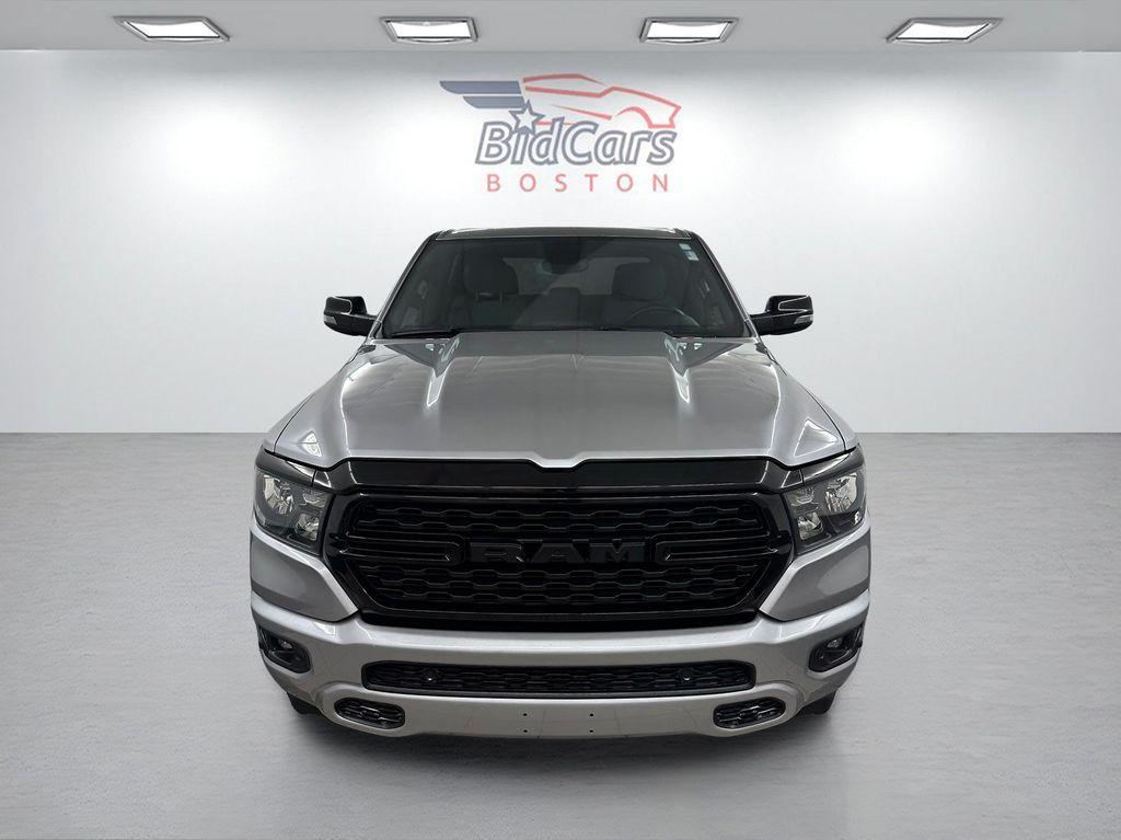 Ram 1500 2023