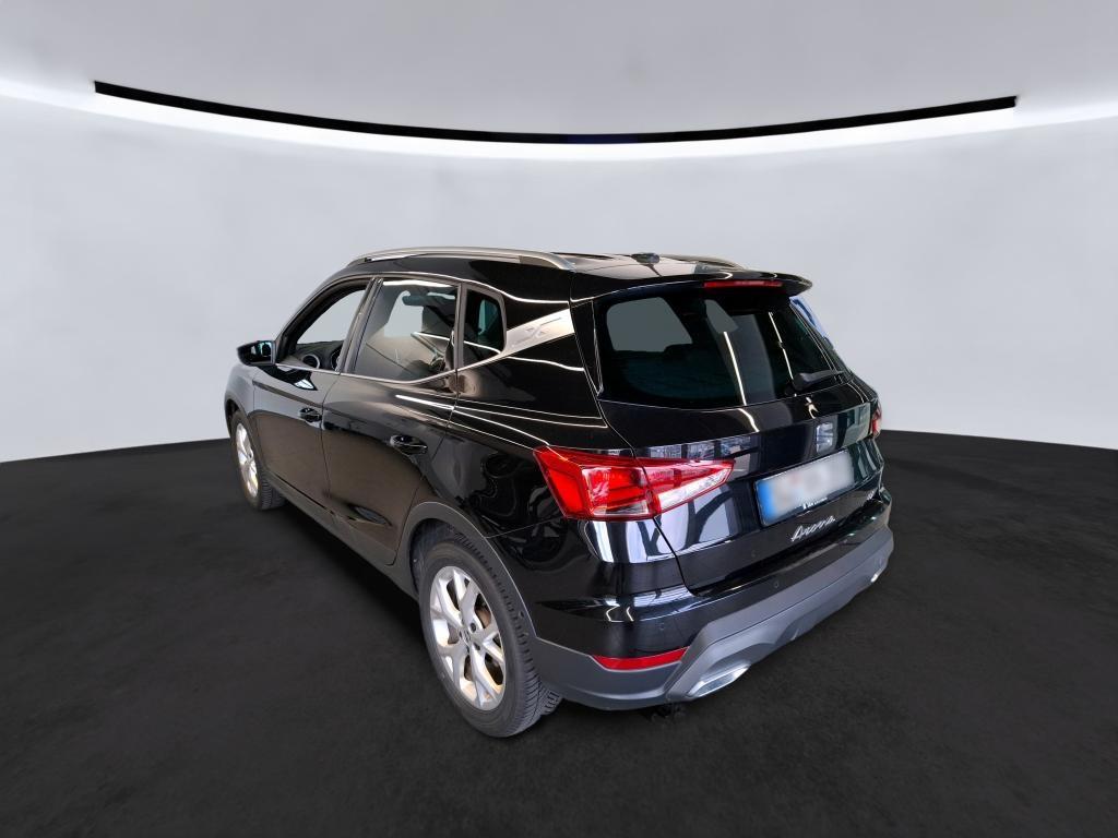 SEAT Arona 2023