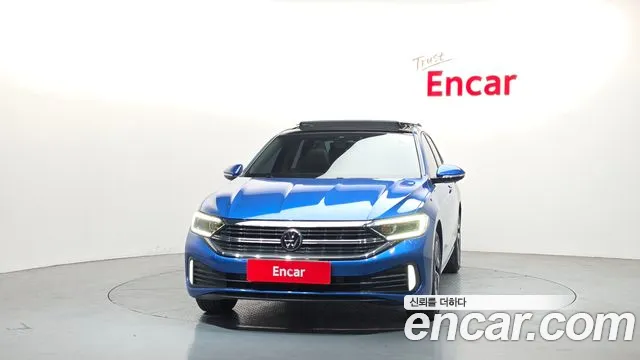 Volkswagen ID.4 2022