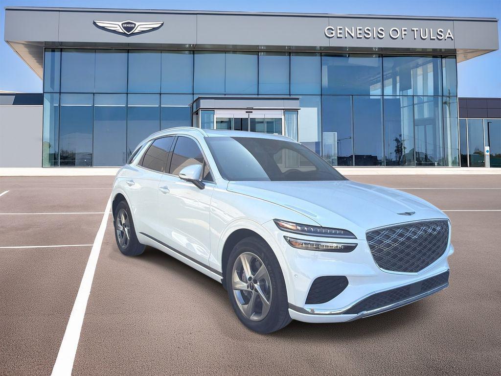 Genesis GV70 2026