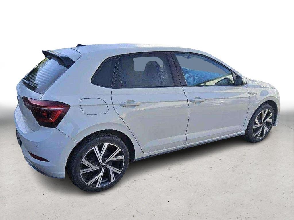 Volkswagen Polo 2022