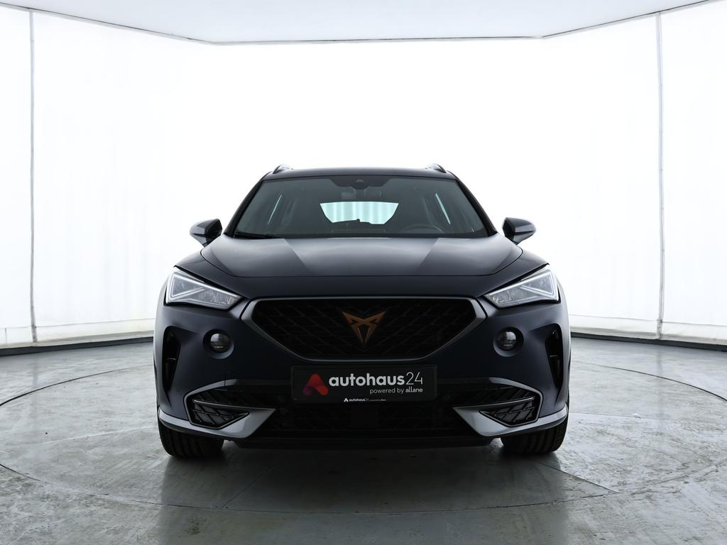 Cupra Formentor 2022