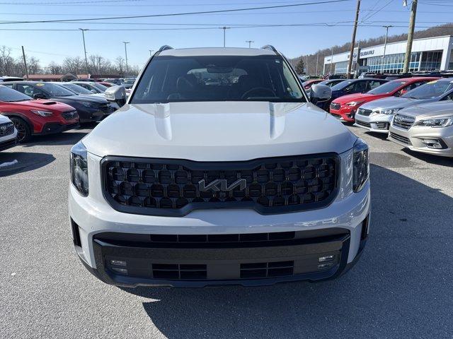 Kia Telluride 2024