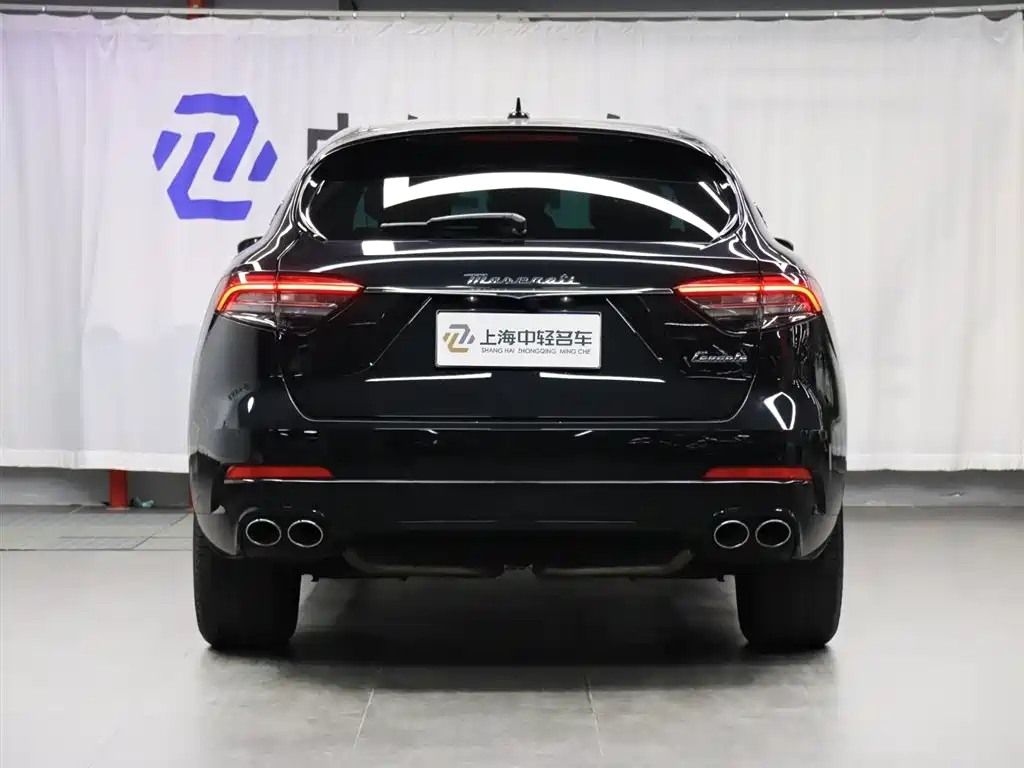 Maserati Levante 2023