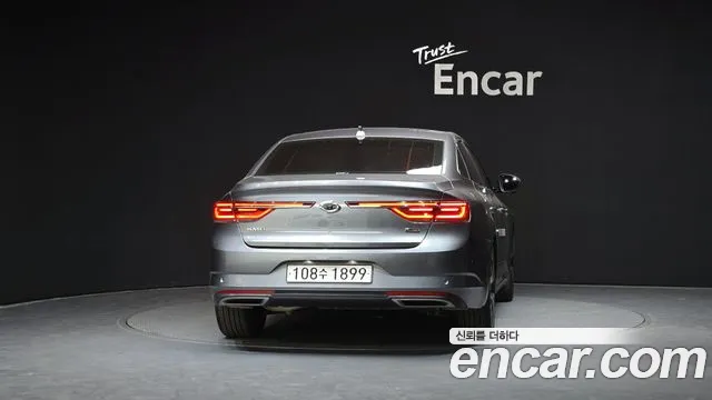 Renault Talisman 2022