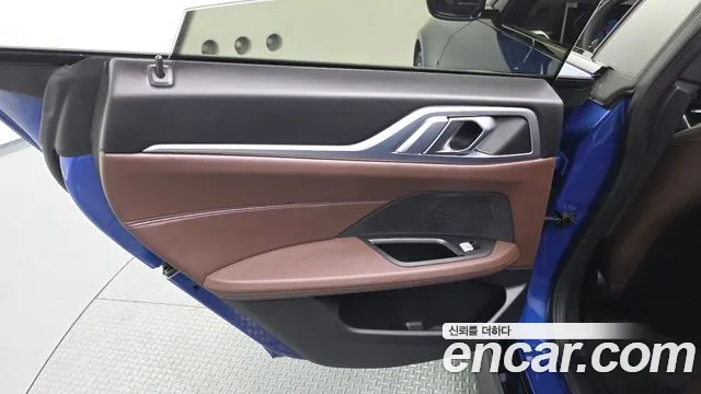 BMW 4 серии 2025