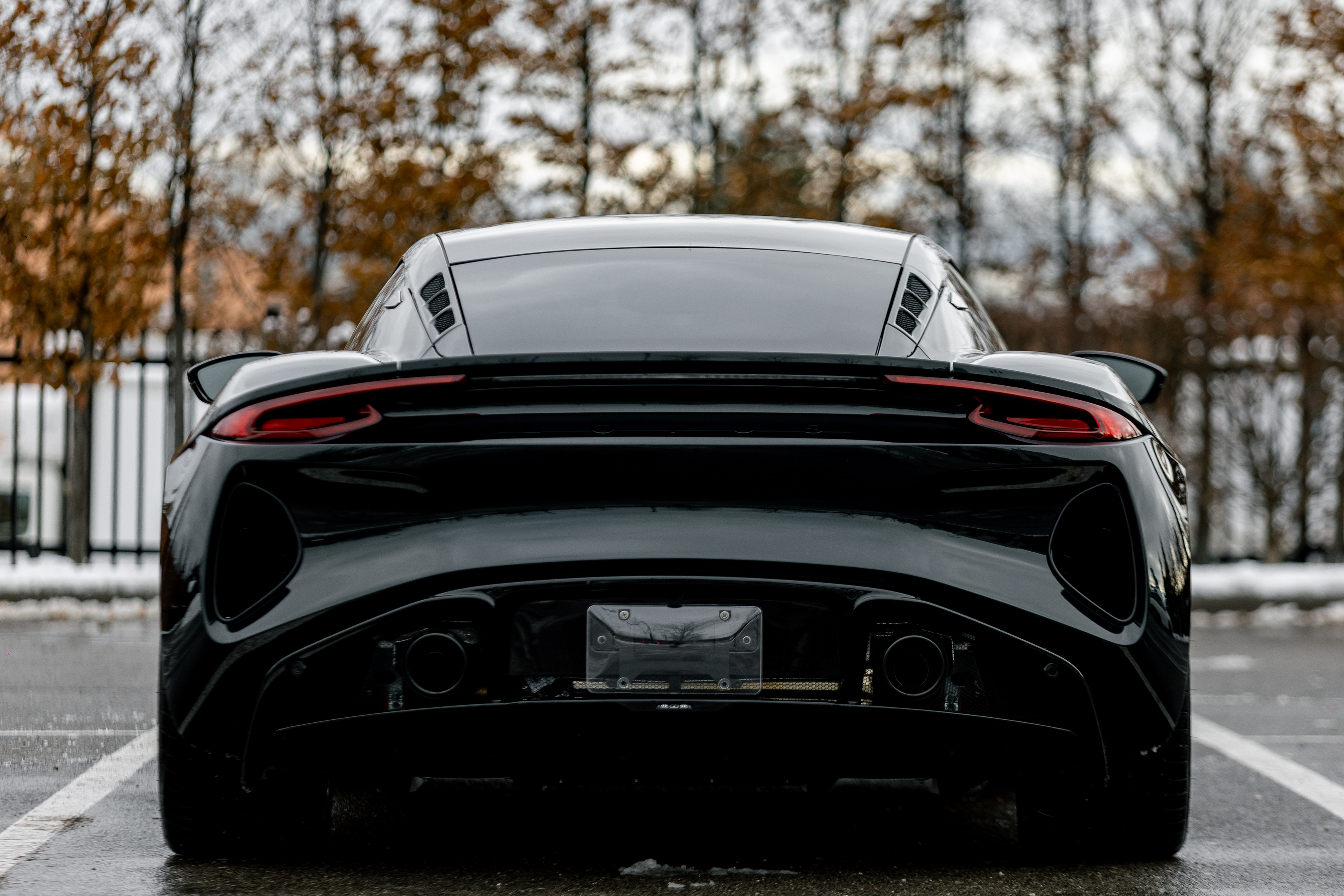 Lotus Emira 2024