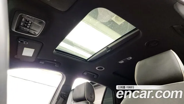 Chevrolet Traverse 2022