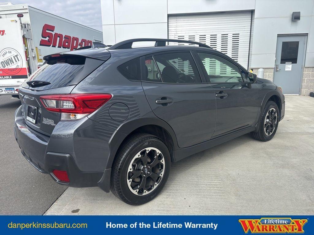 Subaru Crosstrek 2023