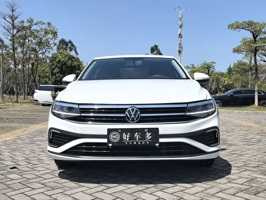 Volkswagen Bora 2024