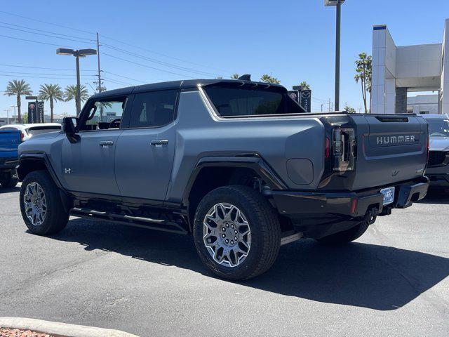 GMC Hummer EV 2022