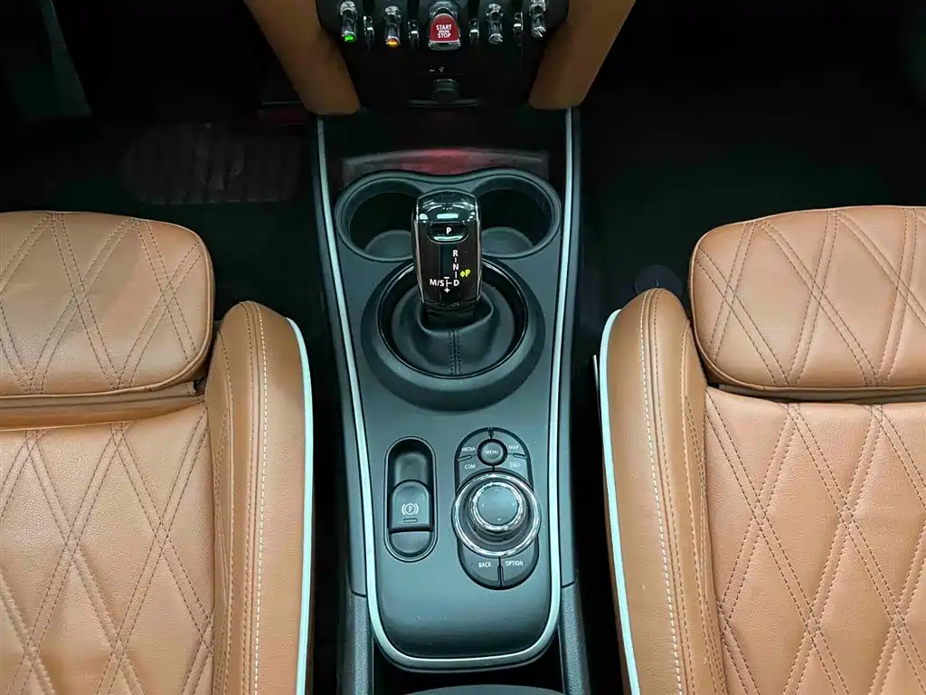 Mini Countryman 2022