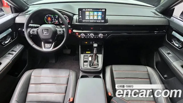 Honda CR-V 2025