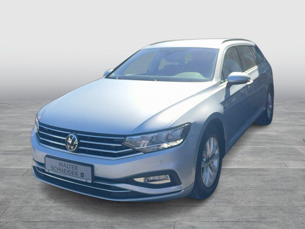 Volkswagen PASSAT VARIANT 2023