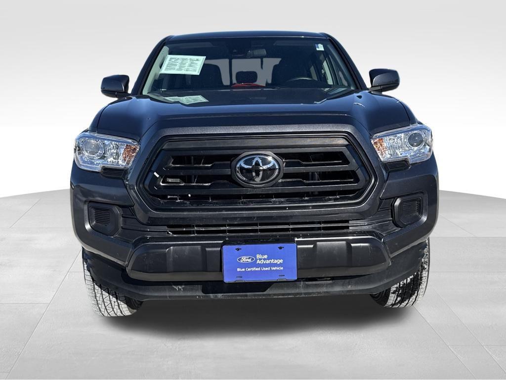 Toyota Tacoma 2022