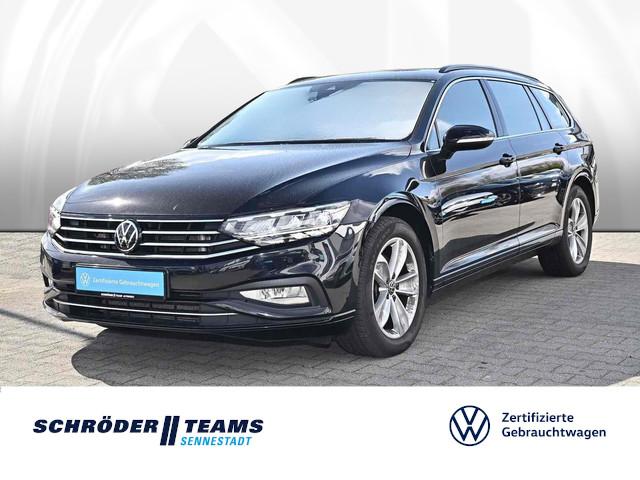 Volkswagen PASSAT VARIANT 2023