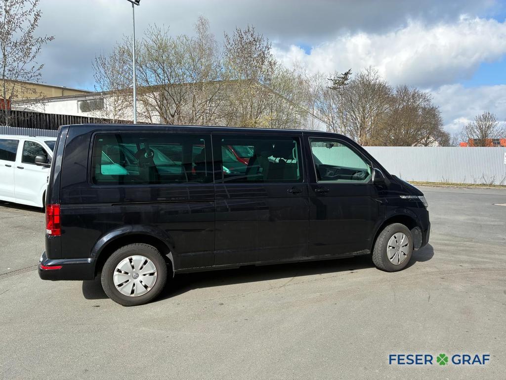 Volkswagen T6 CARAVELLE 2021