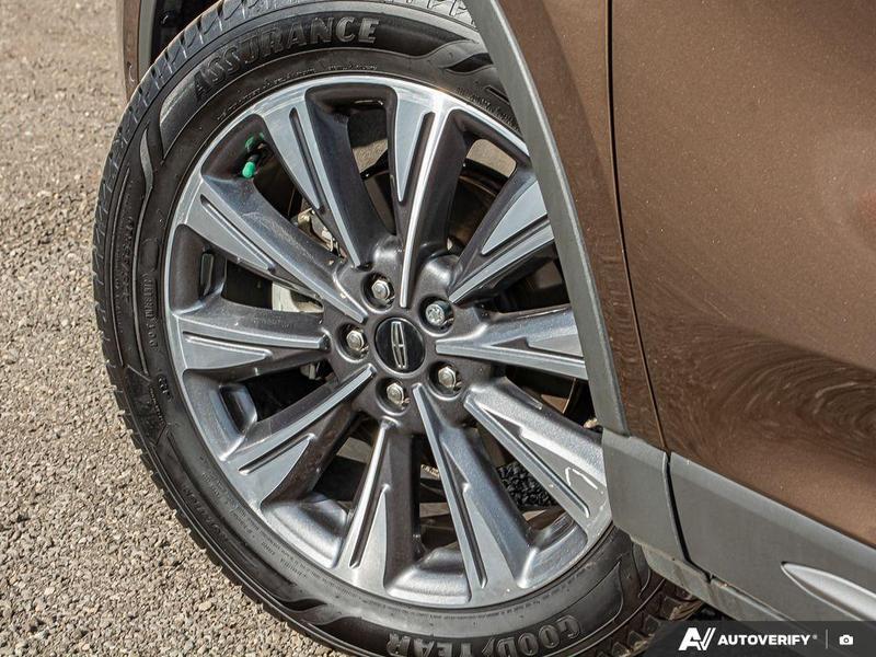 Lincoln Corsair 2022