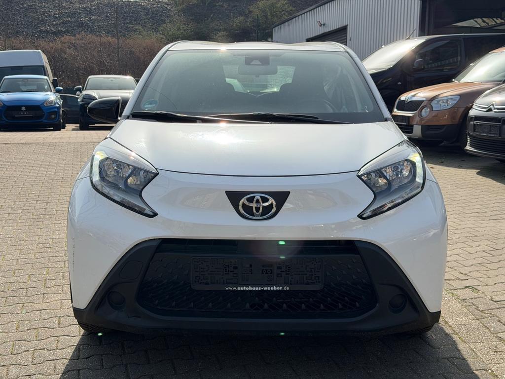 Toyota AYGO (X) 2024