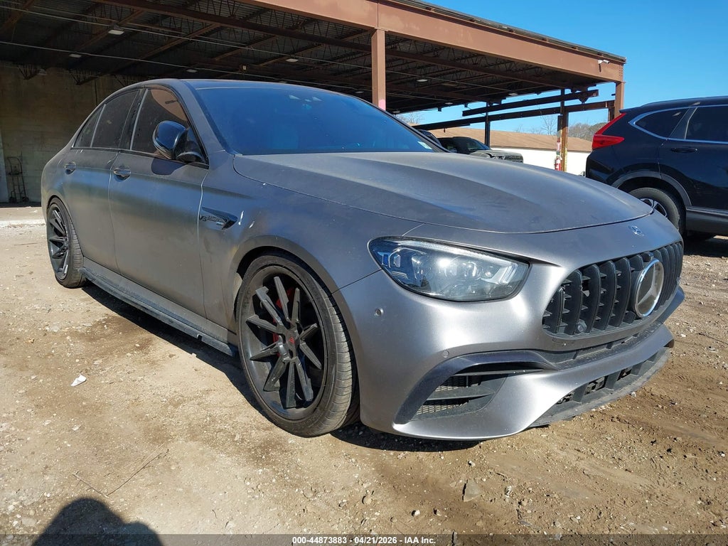 Mercedes-Benz A-Класс 2021