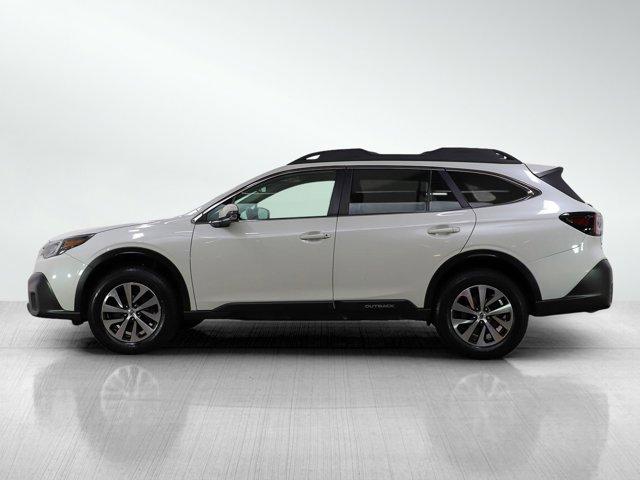 Subaru Outback 2022