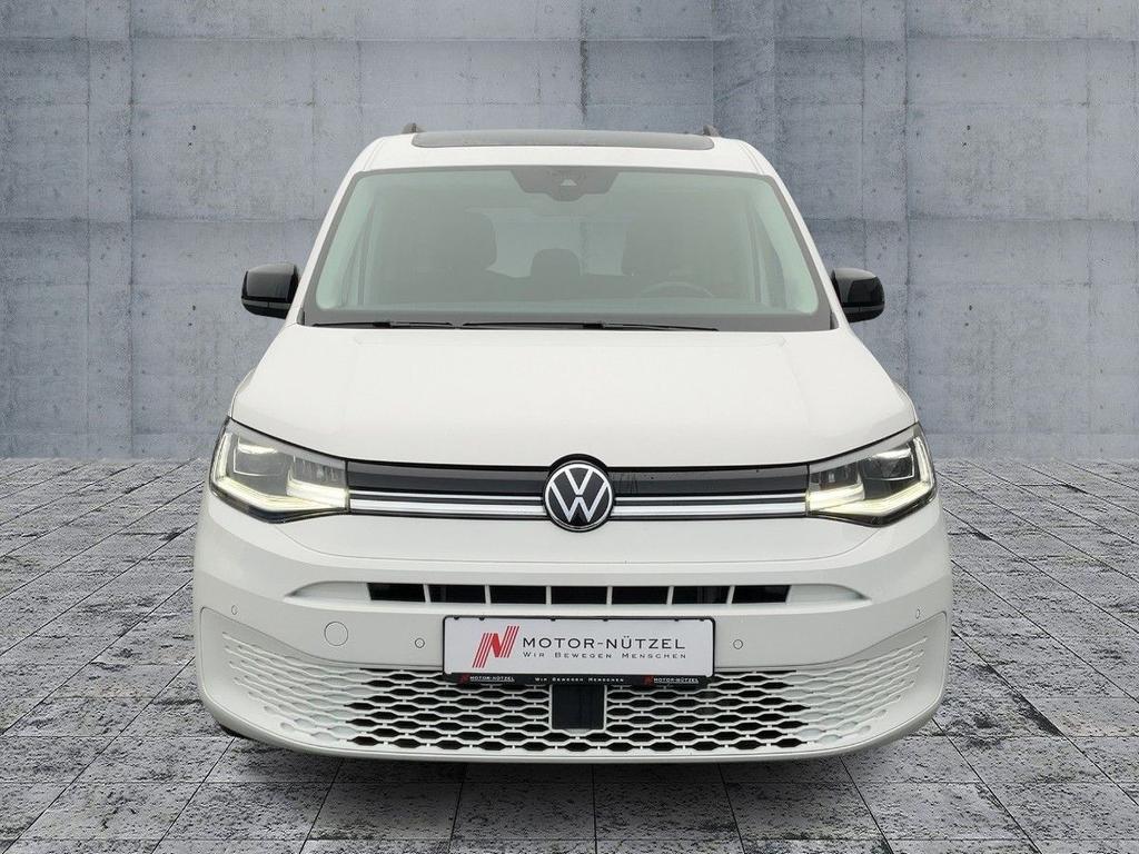 Volkswagen CADDY MAXI 2021
