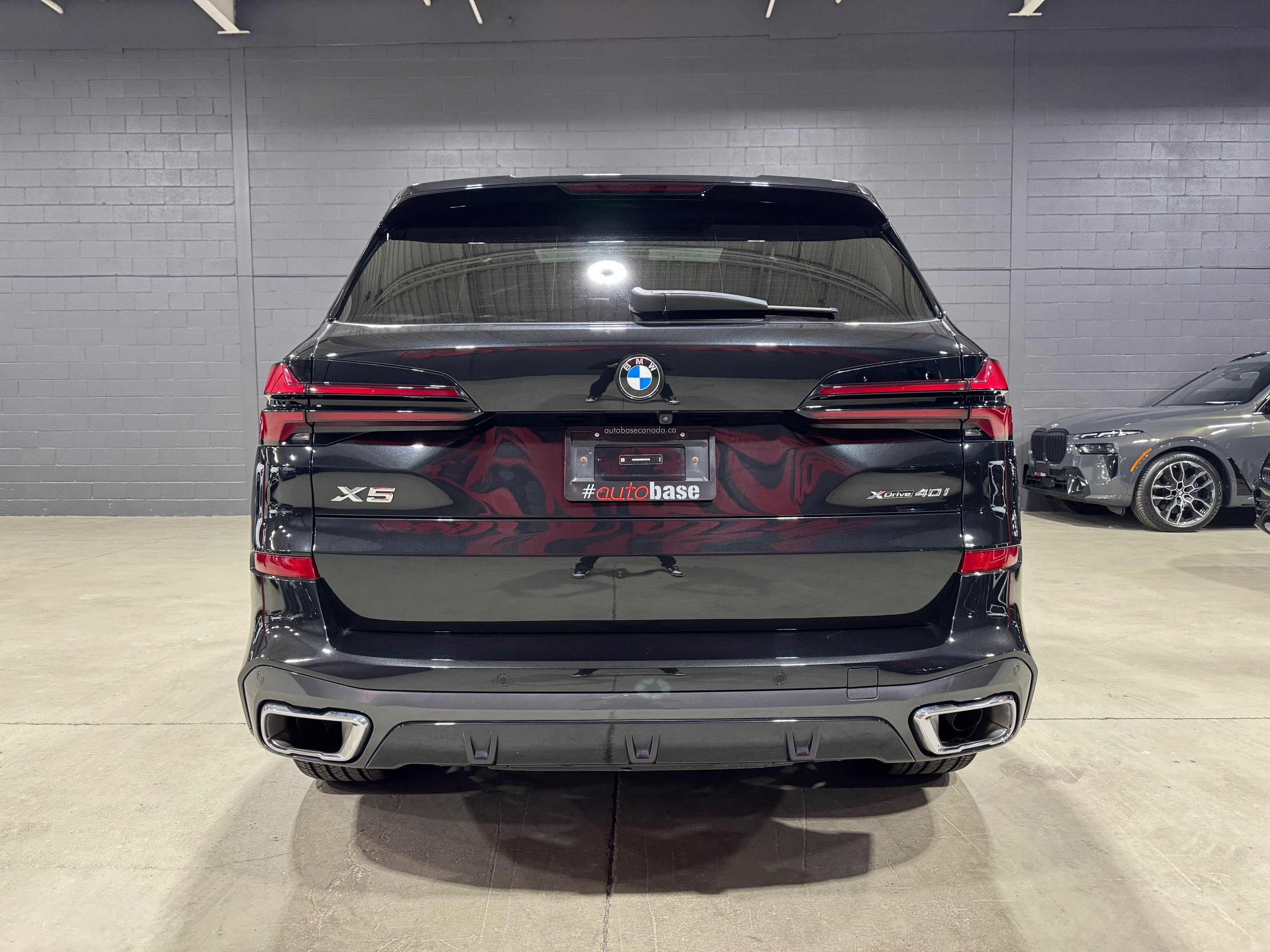 BMW X5 2024