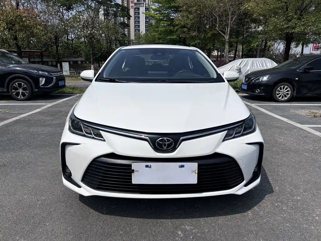 Toyota Corolla 2023