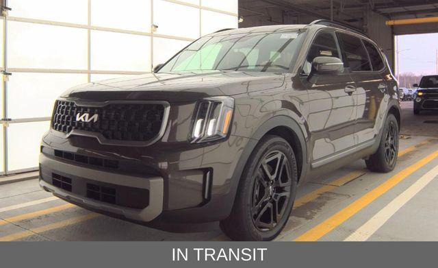 Kia Telluride 2023