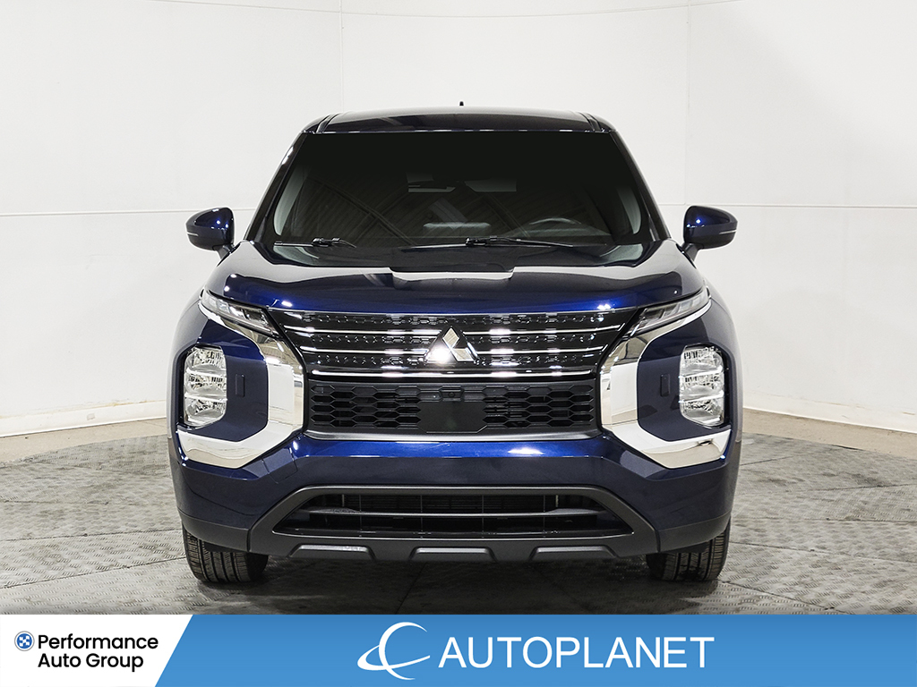 Mitsubishi Outlander 2025
