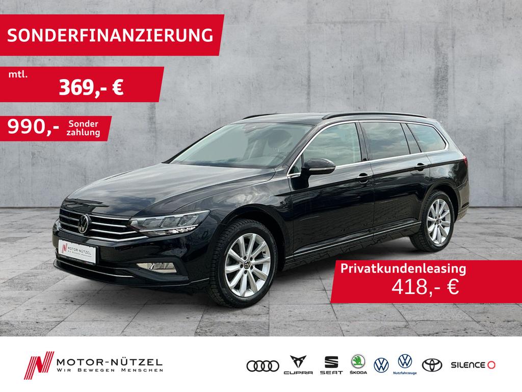 Volkswagen PASSAT VARIANT 2023