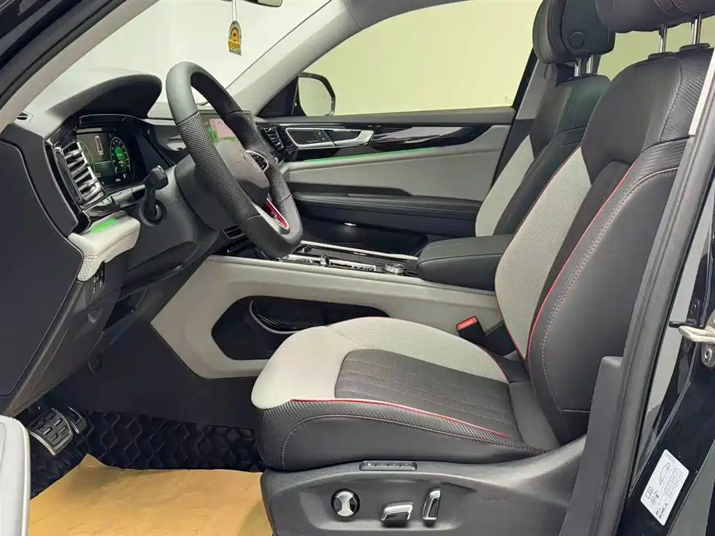 Volkswagen Teramont 2023